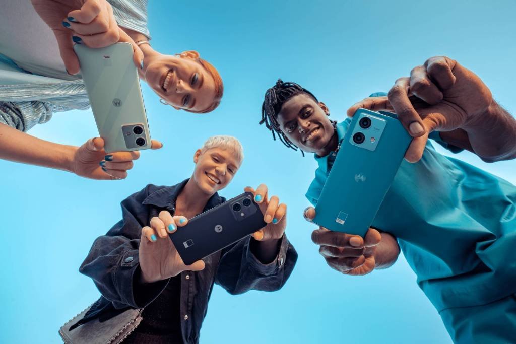 Malas noticias: este superventas de Motorola no se actualizará a Android 17