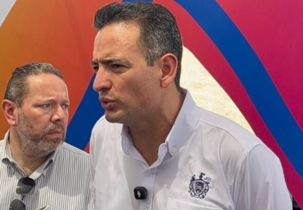 Marco bonilla defiende filtros más estrictos y propone la medida seis de seis para aspirantes políticos
