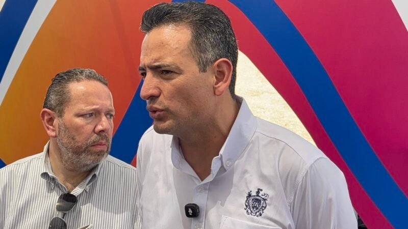 Marco bonilla defiende filtros más estrictos y propone la medida seis de seis para aspirantes políticos