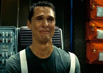 Matthew McConaughey confiesa los motivos reales por los que rechazó protagonizar la serie The last of us Matthew McConaughey confiesa los motivos reales por los que rechazó protagonizar la serie The last of us