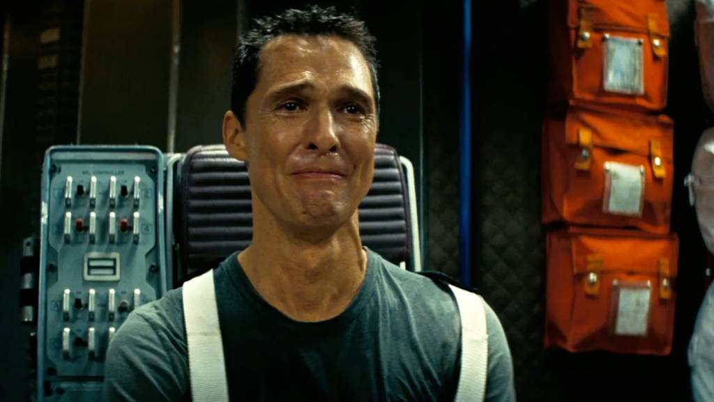 Matthew McConaughey confiesa los motivos reales por los que rechazó protagonizar la serie The last of us