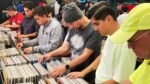 Melómanos capitalinos: preparan gran encuentro gratuito de acetatos, comida y cervezas en Coyoacán