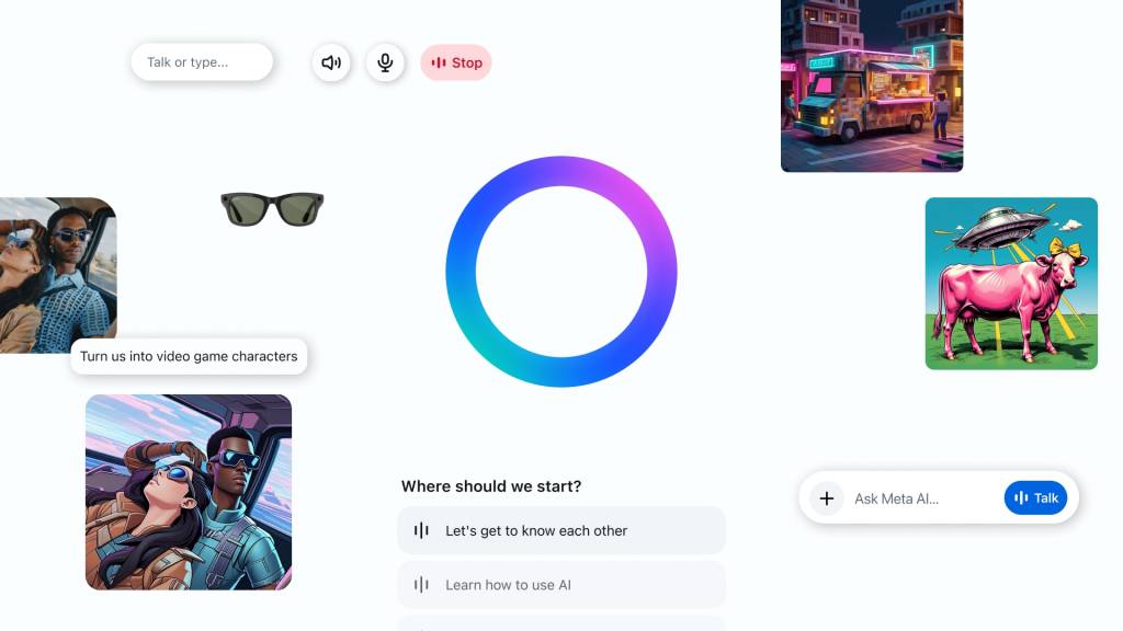 Meta desembarca en el ecosistema de Apple con su nueva aplicación para ordenadores Mac