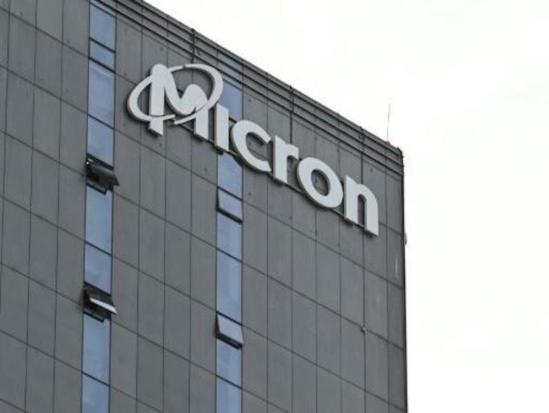 Micron destina 10 mil millones de dólares para impulsar la innovación global en semiconductores