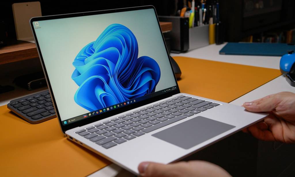 Microsoft despliega un masivo parche mensual para Windows 11 con cuatrocientas correcciones críticas