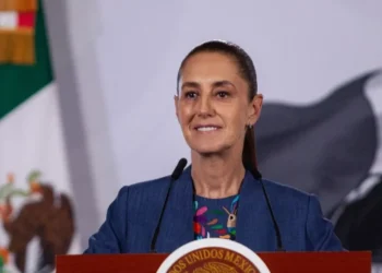 Minuto a minuto: los temas centrales de la mañanera de Claudia Sheinbaum de este 14 de agosto