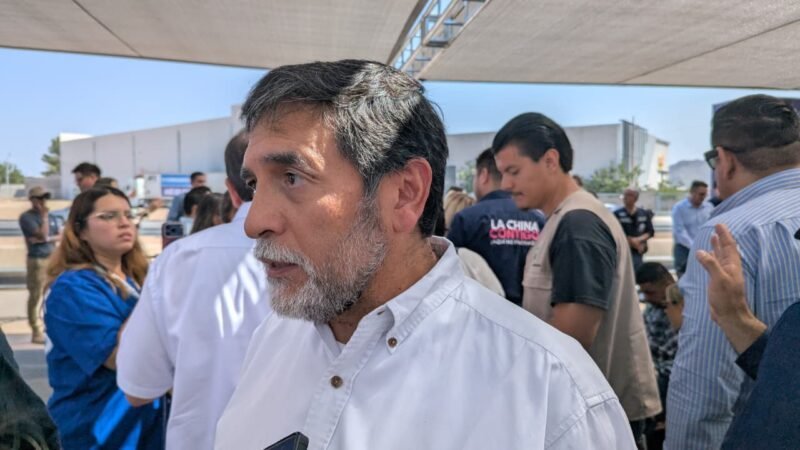 Modernización vial contempla la intervención y mantenimiento de más de 300 cruceros urbanos