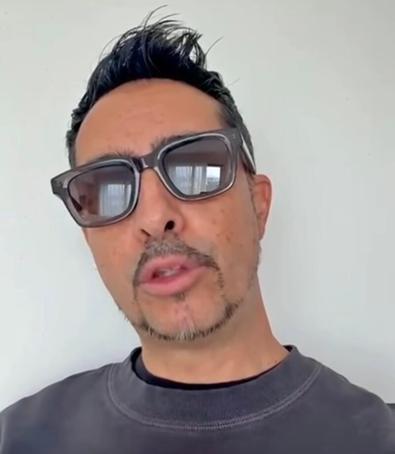 Moenia prepara concierto íntimo en Valle de los Encinos tras invitación de su vocalista