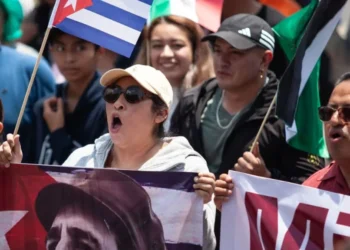 movilizaciones y rodadas colapsarán diversas alcaldías de la ciudad de méxico este viernes