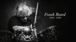 Muere a los 77 años Frank Beard, el icónico baterista y pilar rítmico de ZZ Top