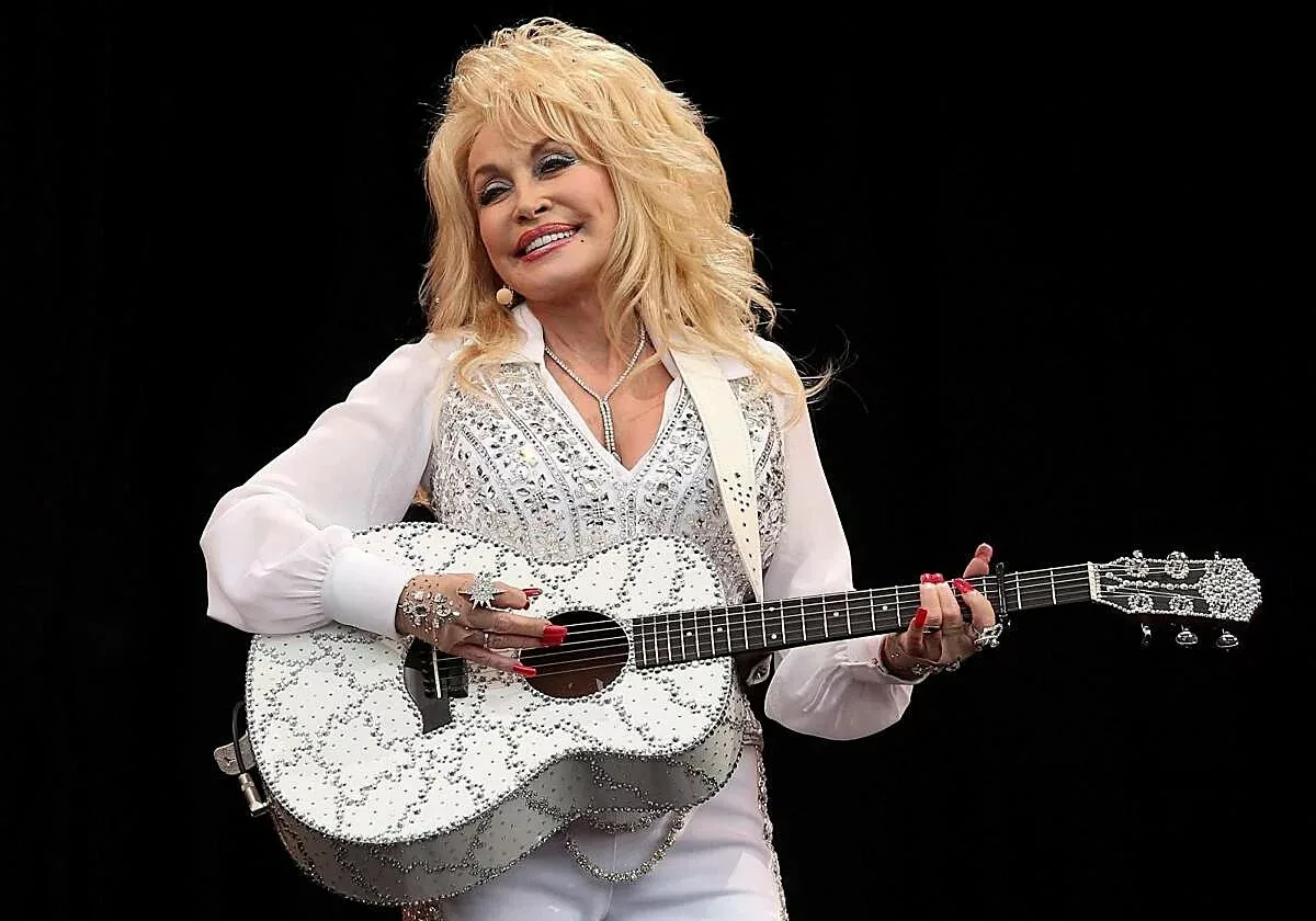 Muere a los 80 años Dolly Parton, la icónica reina de la música country