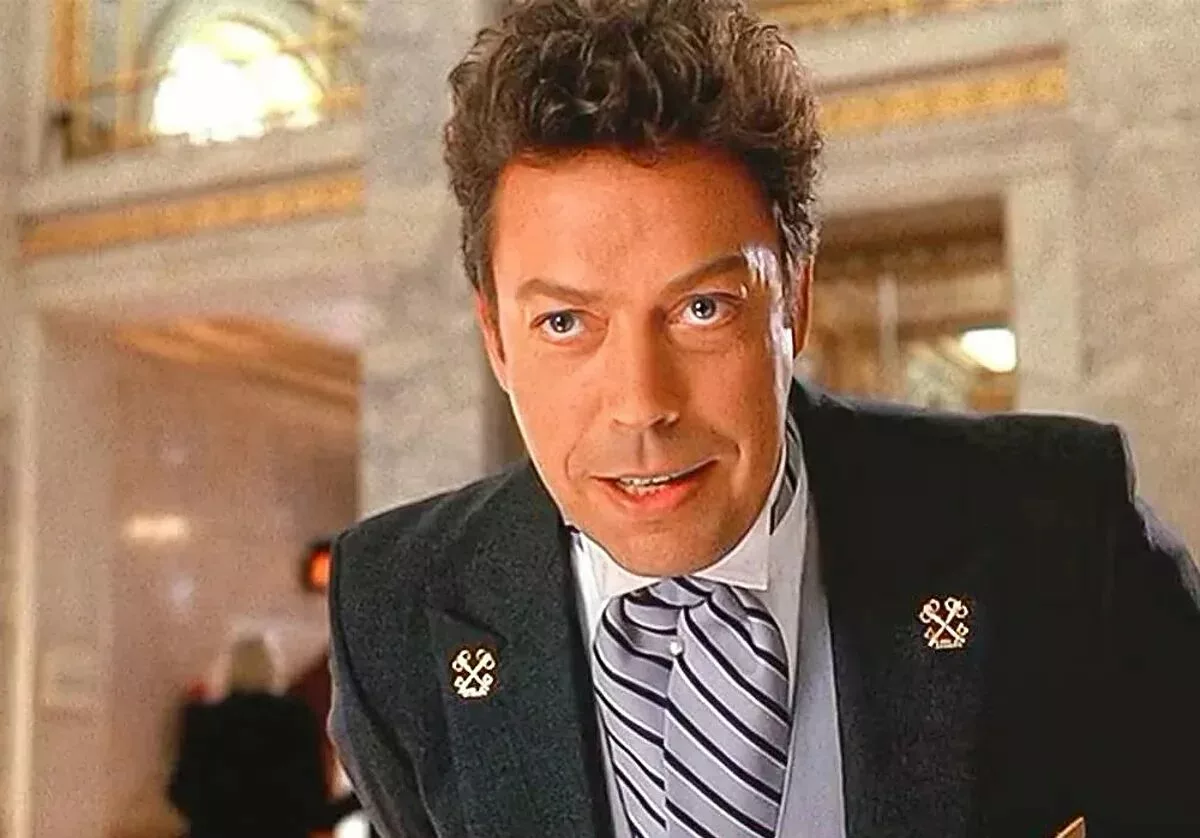 Muere a los 80 años Tim Curry, el legendario villano del cine y maestro de la transformación