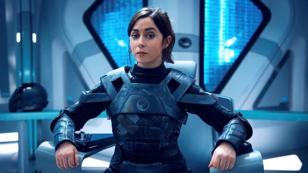 Netflix confirma el inicio de producción de la octava temporada de Black Mirror