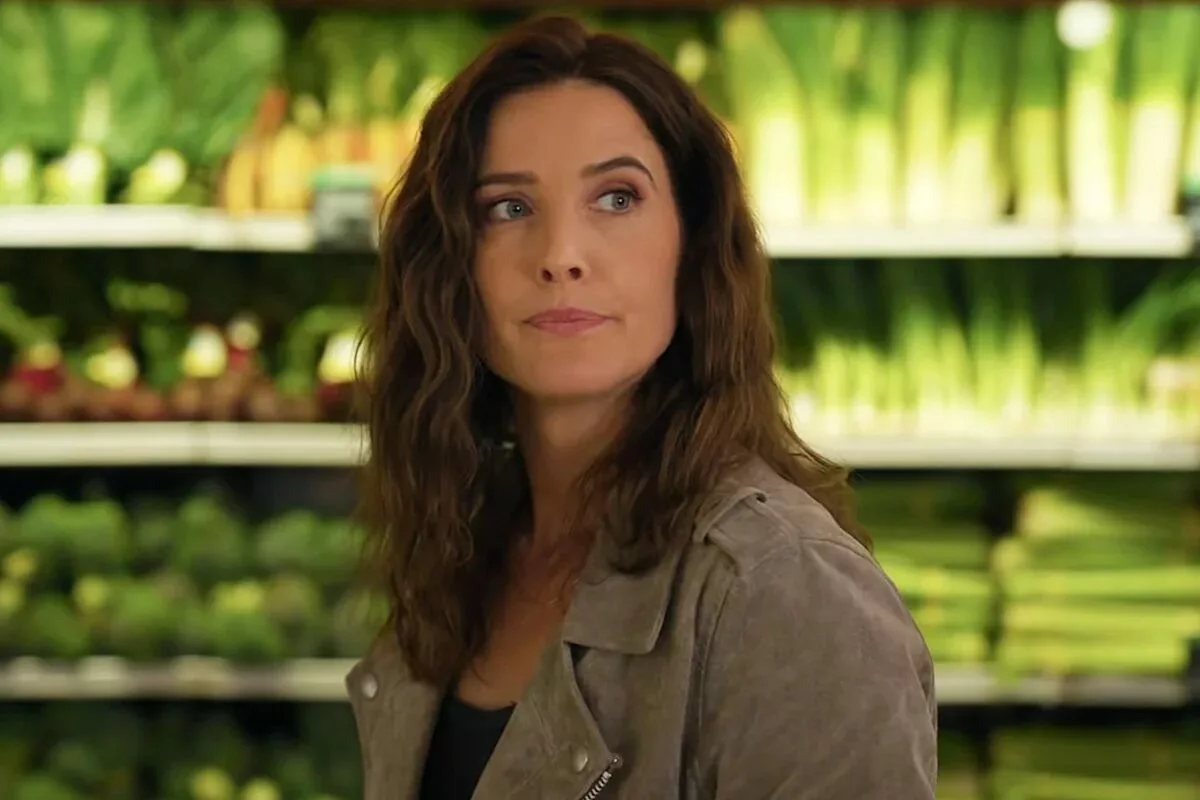 Netflix expande su universo judicial con un nuevo derivado protagonizado por Cobie Smulders