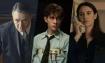 Netflix revela el primer avance de su película sobre Ted Kaczynski con Jacob Tremblay