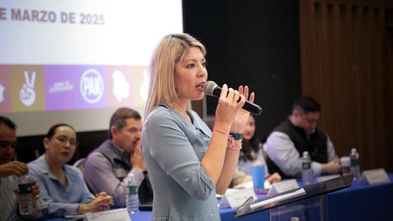 Niegan designaciones anticipadas en el PAN y descartan candidaturas definidas