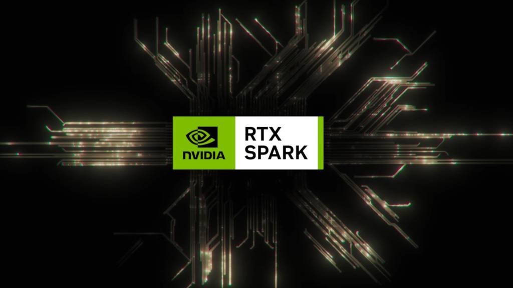 No todo es IA: NVIDIA RTX Spark llevará los mejores juegos a Windows en ARM