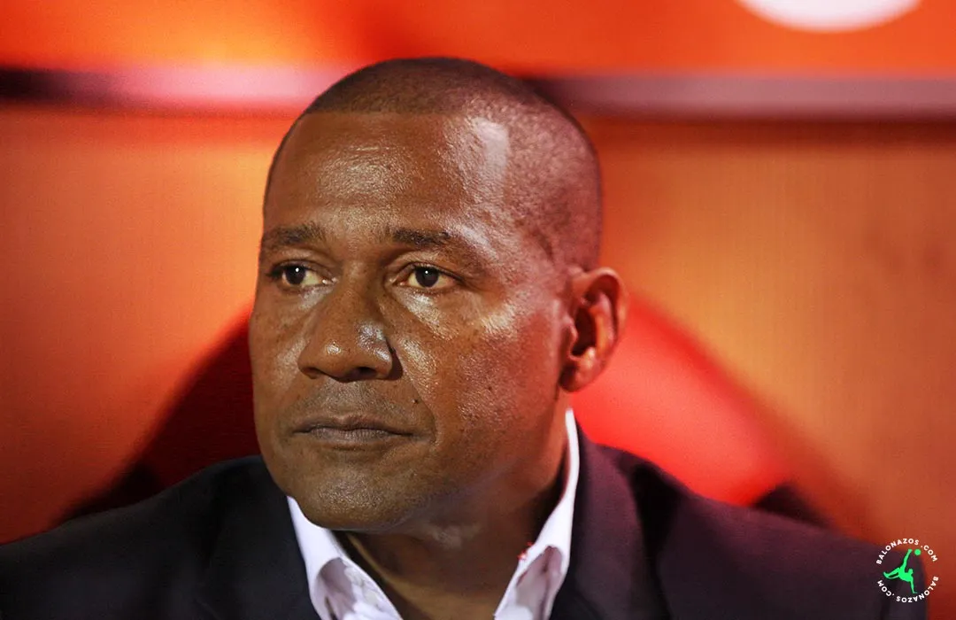 Noel “Chita” Sanvicente regresa al Caracas FC para iniciar su cuarto ciclo como director técnico