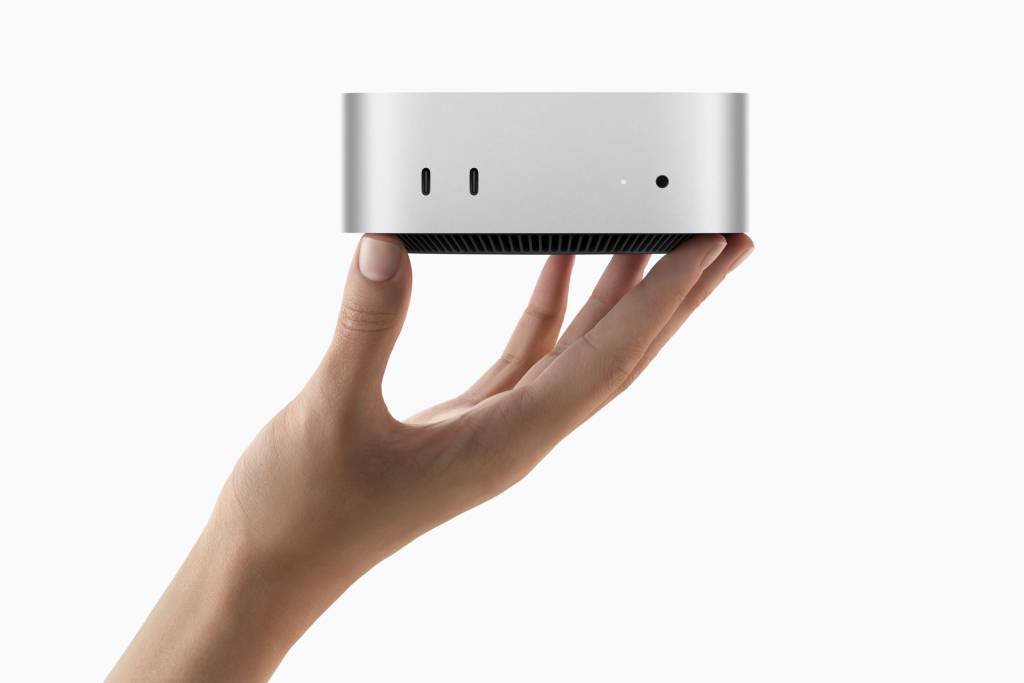 Nuevos Mac mini M5 Pro y M6: Apple mejora el rendimiento de IA, pero prepárate a pagar más