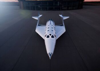 Nuevos problemas técnicos obligan a Virgin Galactic a retrasar sus vuelos comerciales espaciales