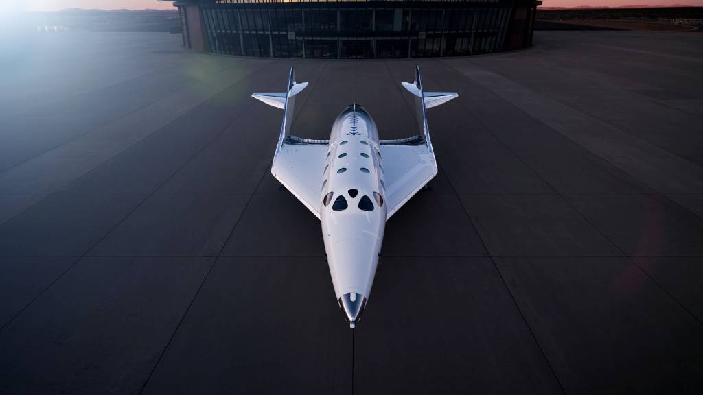 Nuevos problemas técnicos obligan a Virgin Galactic a retrasar sus vuelos comerciales espaciales