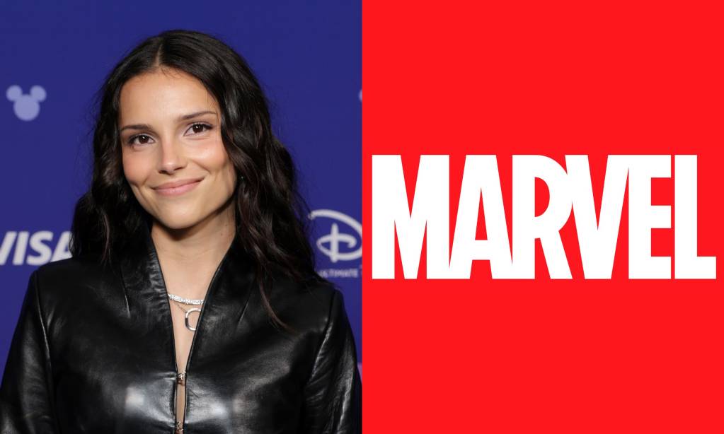 Nuevos reportes señalan que la llegada de Inde Navarrette como Pícara en Marvel ocurrirá antes de lo previsto