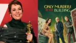 Olivia Colman formará parte del elenco principal en la sexta temporada de Only Murders in the Building