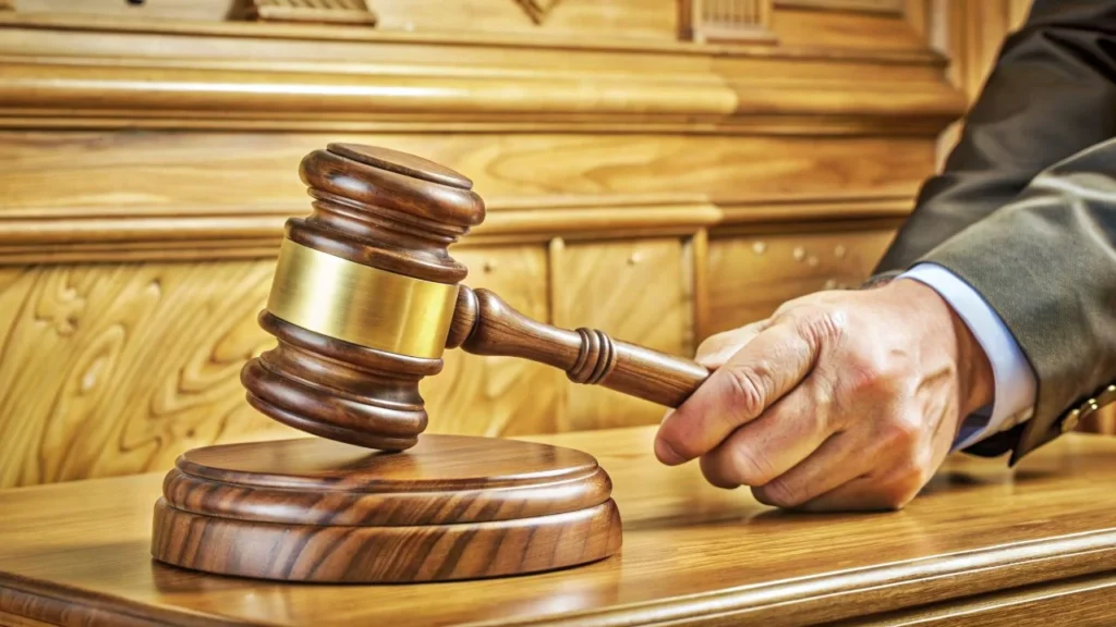 Órgano de administración judicial impone nuevas metas de productividad para frenar rezago histórico