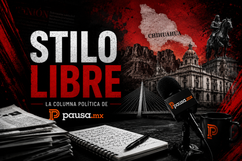 Panorama político en Chihuahua: disputas internas y reacomodos judiciales rumbo a 2027
