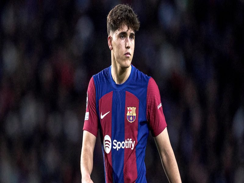 Pau cubarsí toma ventaja en la carrera por el golden boy tras brillar en el mundial