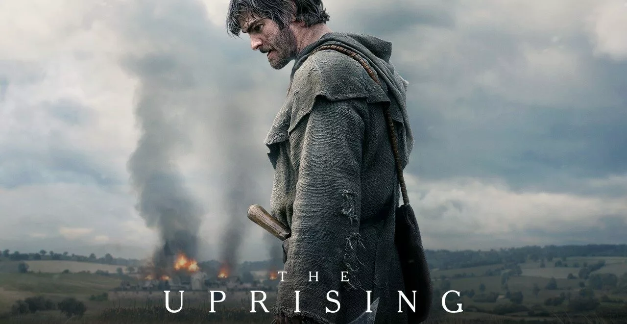 Paul Greengrass y Andrew Garfield preparan una nueva visión sobre las raíces de Robin Hood en ‘The Uprising’