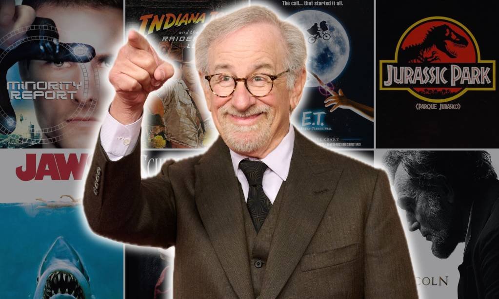 Por qué esta aclamada obra de ciencia ficción dirigida por Steven Spielberg sigue siendo indispensable