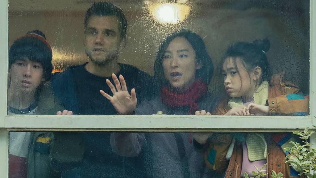 Por qué la impactante y claustrofóbica propuesta de ciencia ficción de Netflix genera tanto debate
