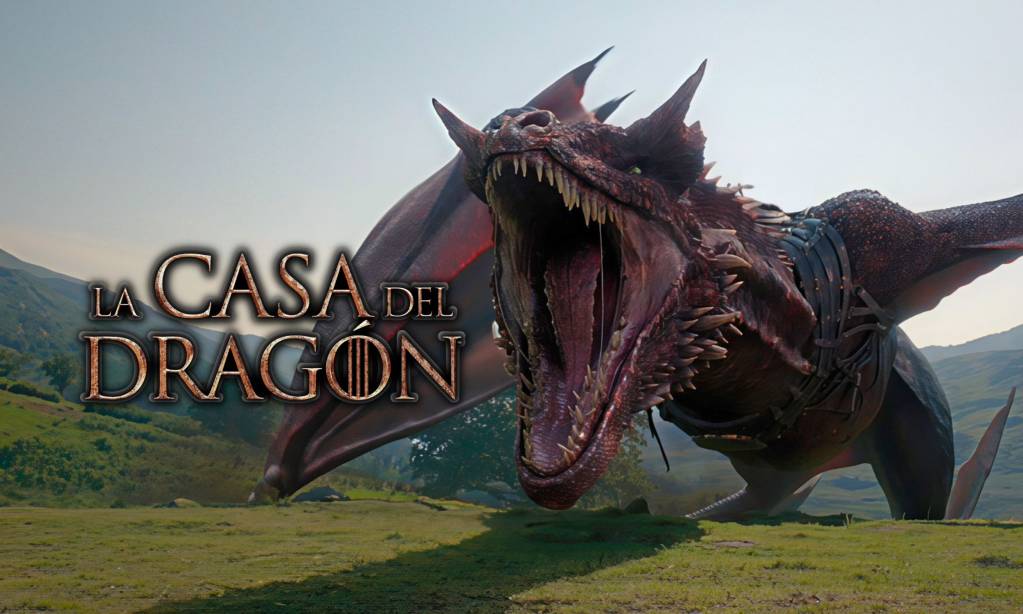 Por qué la modificación en el destino de los dragones cambiará por completo la temporada 4 de La Casa del Dragón