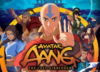 Por qué la nueva película de Aang se convirtió en el estreno que los seguidores de la saga exigían Por qué la nueva película de Aang se convirtió en el estreno que los seguidores de la saga exigían