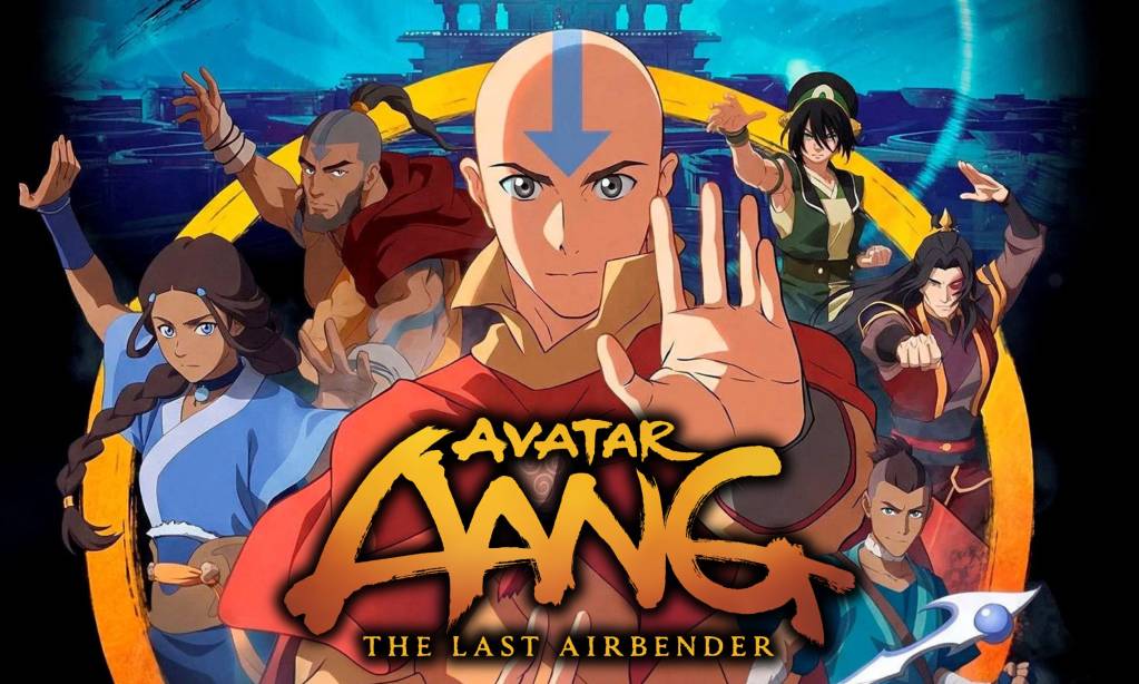 Por qué la nueva película de Aang se convirtió en el estreno que los seguidores de la saga exigían
