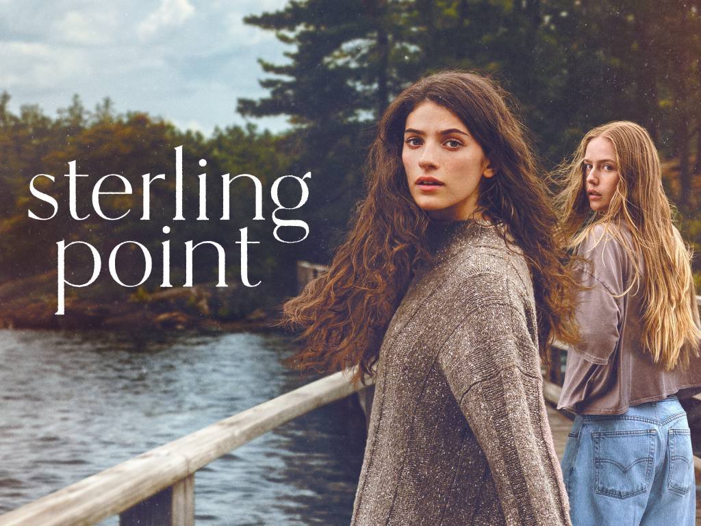 Por qué la serie de misterio y juventud ‘Sterling Point’ se ha convertido en el nuevo éxito imprescindible de Prime Video