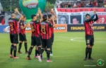 Portuguesa FC celebra su retorno a Araure con una victoria ajustada frente a Trujillanos
