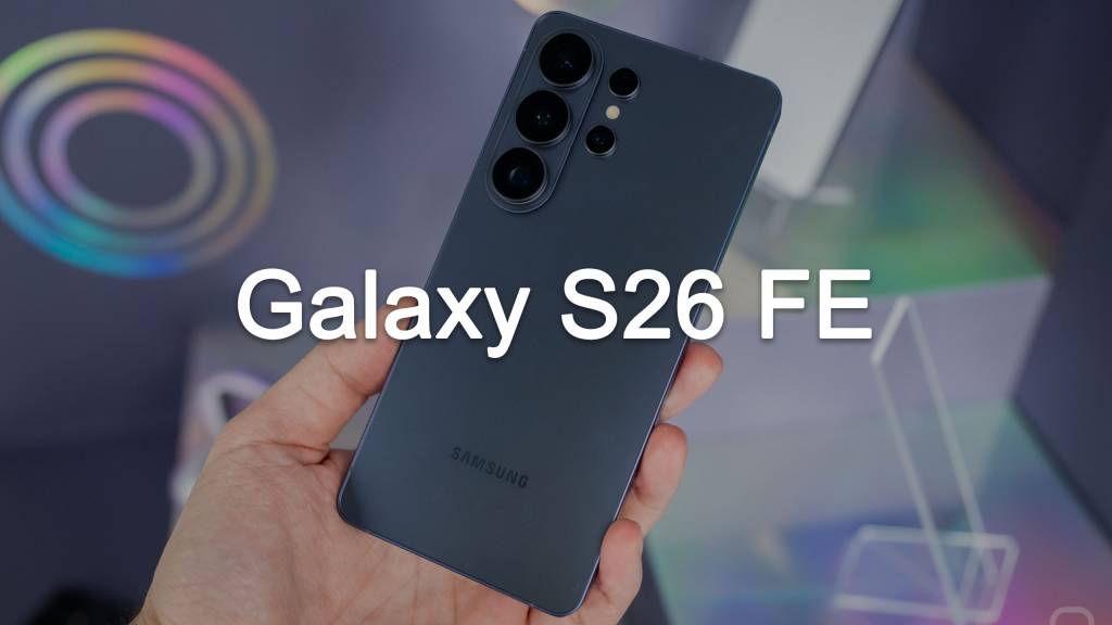 Preocupación por la batería del nuevo Samsung Galaxy S26 FE debido a su rápida degradación