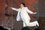 prepara el saco y la lentejuela para el juanga fest gratuito en la ciudad de méxico