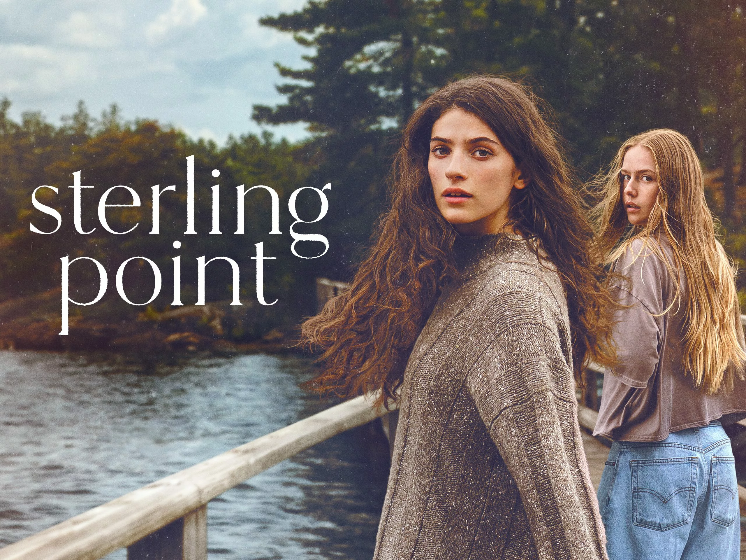 Prime video confirma la segunda temporada de la exitosa serie ‘sterling point’