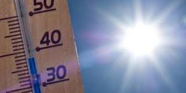 Pronostican ambiente caluroso y baja en el potencial de precipitaciones para el estado de Chihuahua
