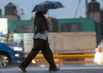 Pronóstico del clima para este 21 de agosto: alertan por fuertes precipitaciones y calor extremo Pronóstico del clima para este 21 de agosto: alertan por fuertes precipitaciones y calor extremo