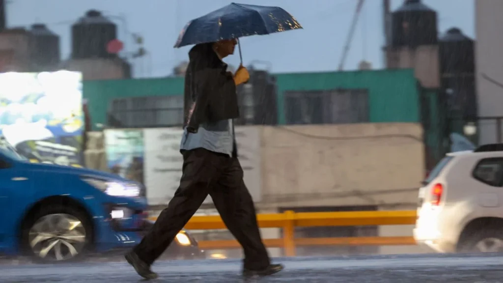 Pronóstico del clima para este 21 de agosto: alertan por fuertes precipitaciones y calor extremo