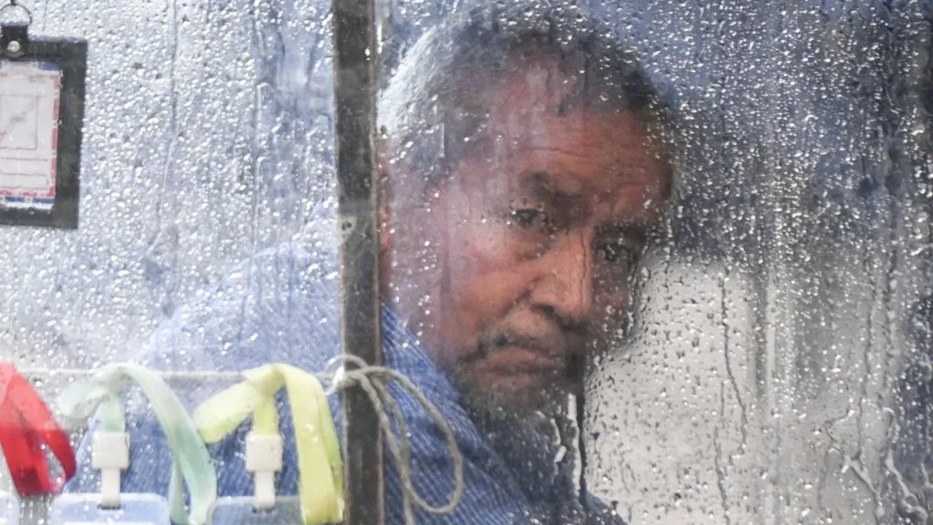 Pronóstico del clima para hoy 24 de agosto: lluvias intensas y calor extremo azotarán al país