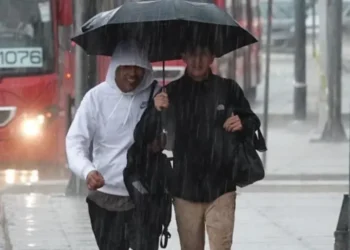 Pronóstico del clima para hoy viernes 28 de agosto: lluvias intensas y calor extremo azotarán el país