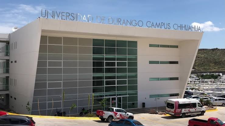 protesta estudiantil en la universidad de durango exhibe graves deficiencias en infraestructura y condiciones laborales