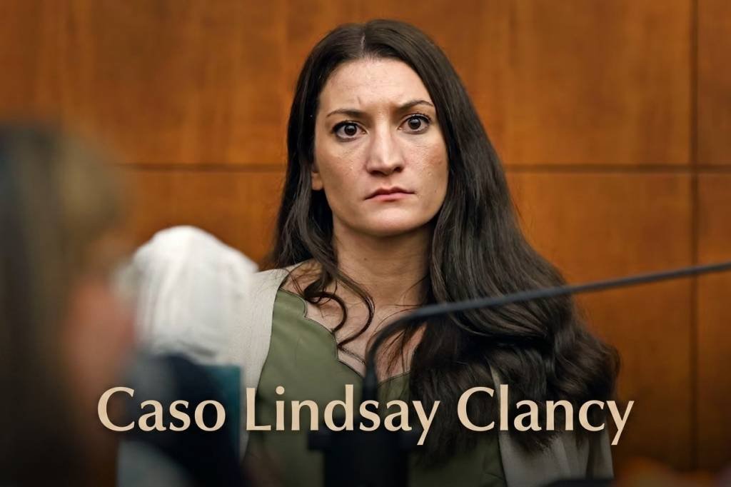 Radiografía del proceso judicial de Lindsay Clancy y su profundo impacto en las redes sociales