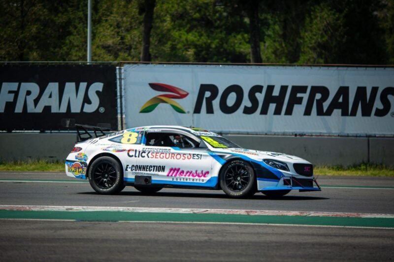 Rafael Villazón asume el liderato en Chihuahua respaldado por una gran racha