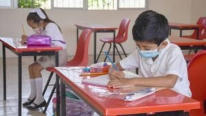 Ratifican veto al lenguaje inclusivo en planteles educativos de chihuahua tras fallo judicial
